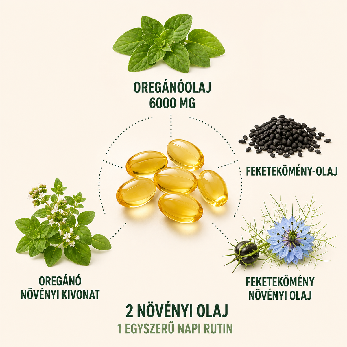 Mozogj kényelmesebben a Zrevnika Oregánóval