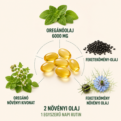 Mozogj kényelmesebben a Zrevnika Oregánóval