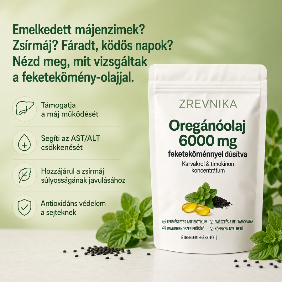 Zrevnika Origana